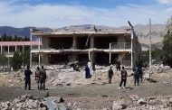 مقتل وإصابة العشرات في هجوم نفذه طالبان
