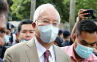 الحكم على رئيس وزراء ماليزيا بالسجن 12 عاما وغرامة 50 مليون دولار