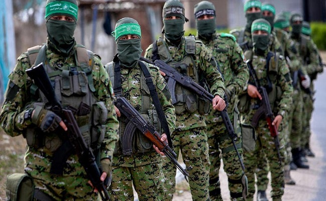 حماس تنفي اعتقالها عناصر من القسام بتهمة التجسس