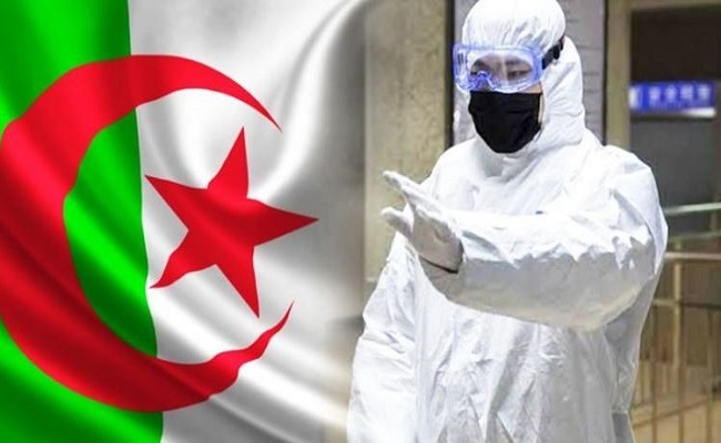 كورونا في الجزائر باقية وتتمدد