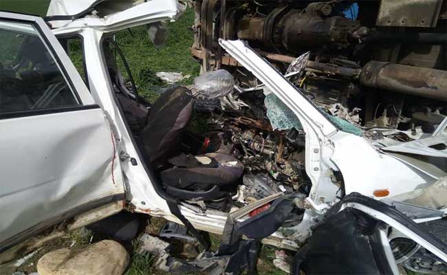 حرب الطريق تخلف 22 قتيلا و 1439 جريحا في ظرف أسبوع