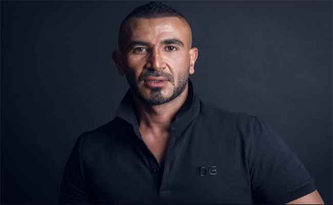 حفل خطوبة وعيد ميلاد…لحظات سعيدة لأحمد سعد مع خطيبته علياء بسيوني…