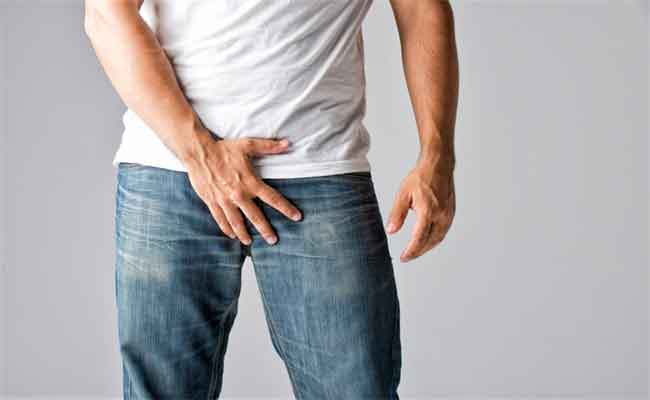 الخصية المعلقة…كيف تؤثّر على الرجل؟