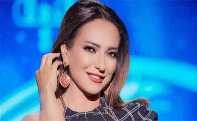 كورنا يضرب نجوم سوريا…اصابة أمل عرفة بالفيروس المخيف…