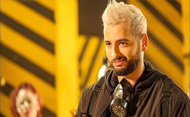 أمينوكس يعود ب”موناليزا” بعد “سندريلا”…