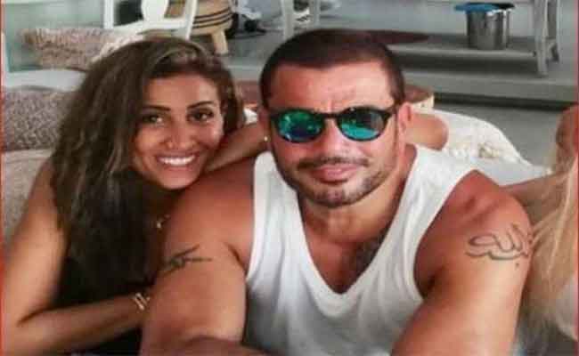 “أماكن السهر”…مفاجأة عمرو دياب الفنية لصيف 2020 ولأول مرة مع دينا الشربيني…