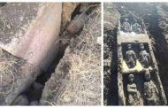 اكتشاف أثار رومانية قديمة بعد التشققات الأرضية  :الهزتان الأرضيتان في ميلة...