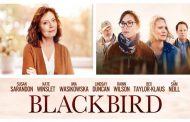 Kate winslet وSusane Sarandon  يخطفان الأنظار في فيلم Blackbird...