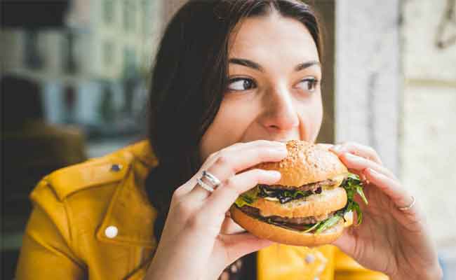 الشهية المفتوحة هل هي من أعراض الحمل المبكرة؟…