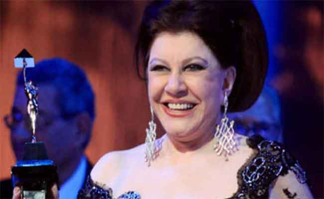 الوسط الفني المصري يفقد أيقونة الزمن الجميل شويكار…