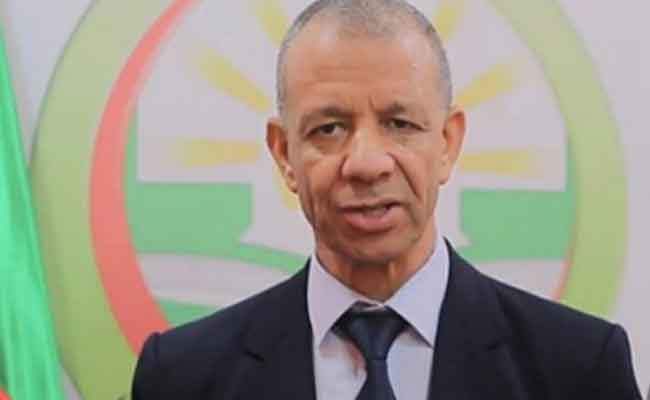 حركة البناء الوطني : التطبيع بين الإمارات والكيان الصهيوني هو “حلقة ضمن صفقة القرن”