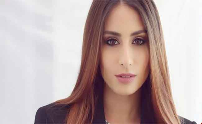 سحر الموسيقى وشغف الابداع يولد قصة عشق بين هبة طوجي وابراهيم معلوف…