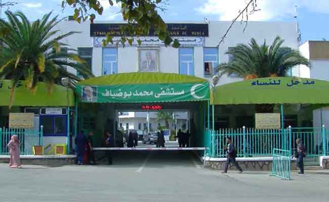 الحكم بعام حبسا نافذا و غرامة مالية في حق شخص أخذ صور و فيديوهات بمستشفى المدية