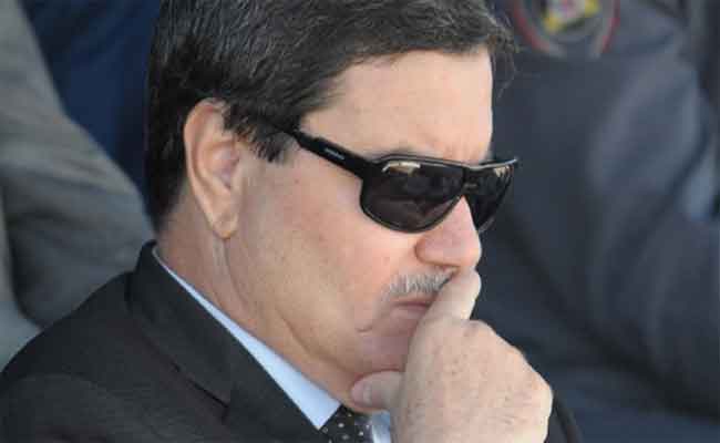 قضايا الفساد : إدانة المدير العام السابق للأمن الوطني هامل بـ12 سنة حبسا نافذا