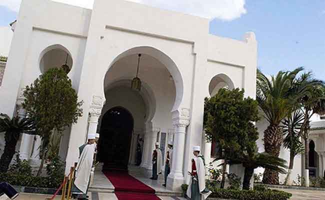 إجراء تبون لحركة واسعة في سلك الرؤساء والنواب العامين لدى المجالس القضائية