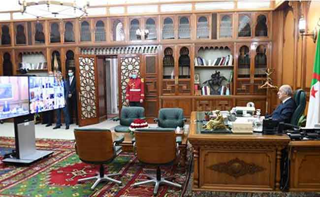 النص الكامل لبيان الاجتماع الدوري لمجلس الوزراء