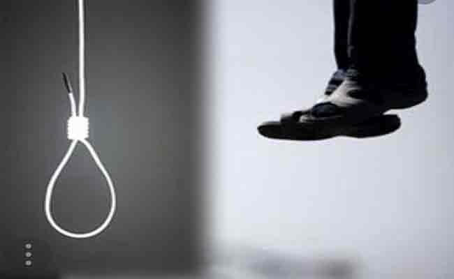 رب أسرة ينهي حياته شنقا يوم العيد