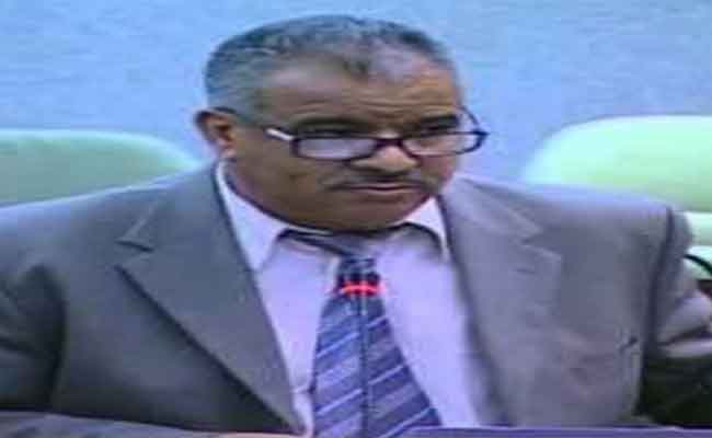 استقالة البرلماني السابق محمد الداوي من المجلس الولائي لورقلة