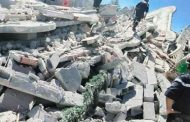 إعادة إسكان 184 عائلة منكوبة جراء زلزال ميلة بعد عشرين يوما