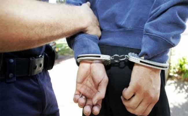 الإطاحة بقتلة شاب ببومرداس