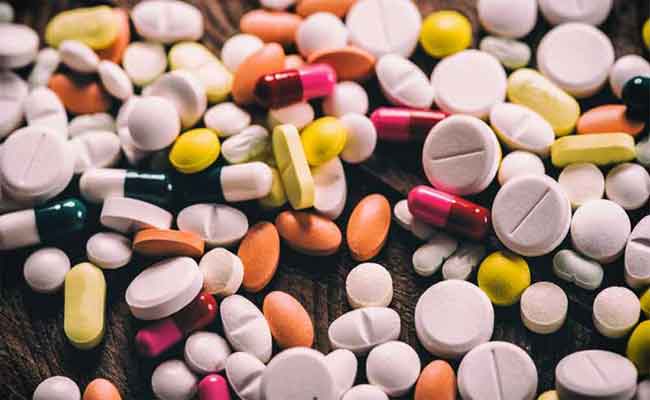 الإطاحة بعصابة من ضمنها طبيبة تتاجر في المؤثرات العقلية في تيبازة