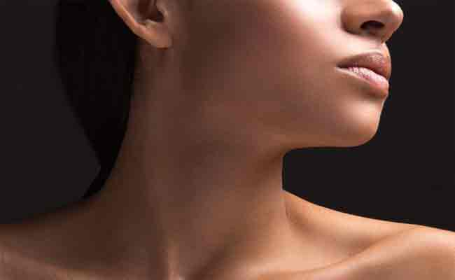 كيف تهتمين ببشرة رقبتك…؟