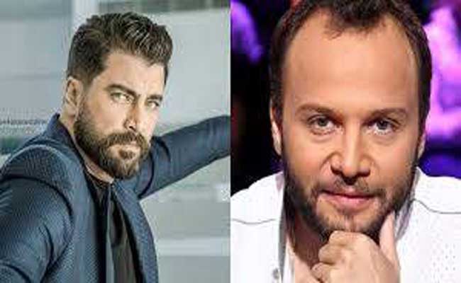 مكسيم خليل ومعتصم النهار في” المنصة” سبتمبر المقبل…