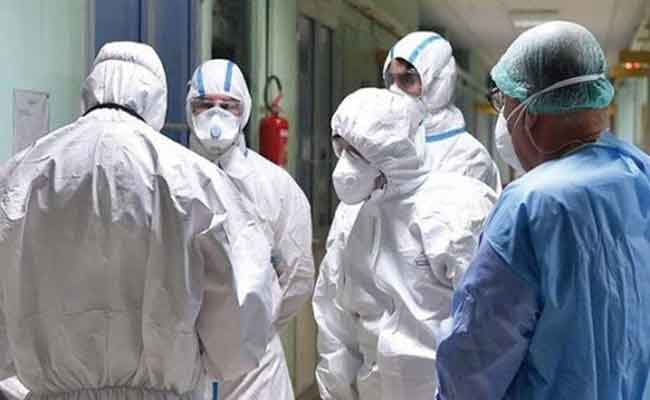 منحة الخطر الاستثنائية لفائدة مستخدمي الصحة “تم دفعها كليا تقريبا”