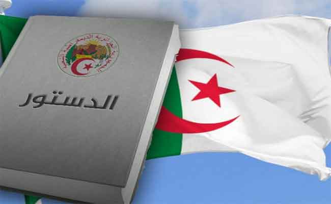 محددات الإطار القانوني للاستفتاء الشعبي على مشروع تعديل الدستور