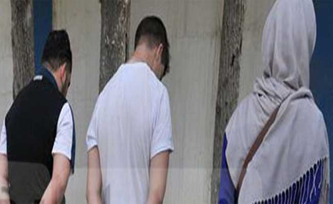 تسجيل فيديو و نشره يجر 3 أشخاص إلى المحاكمة ببشار