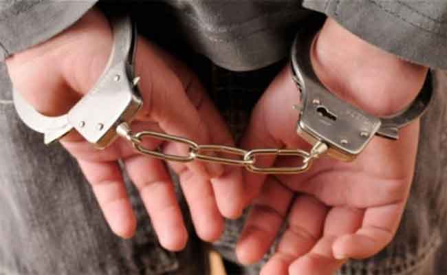 قاصران أمام العدالة بسبب حريق غابة بني سليمان بالمدية