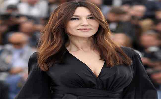 ظهورفني خاص لمونيكا بيلوتشي في فيلم تونسي من توقيع كوثر بن هنية…