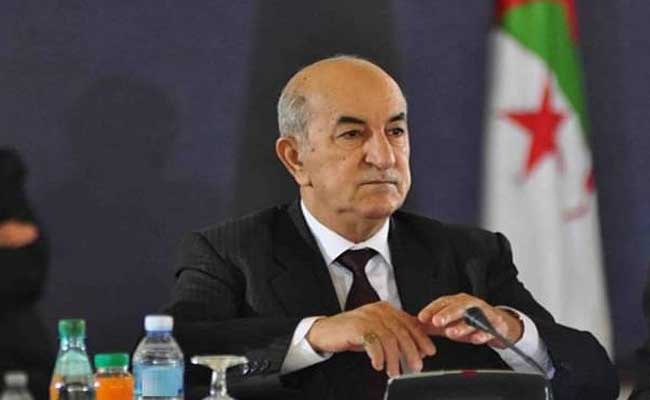 النص الكامل لكلمة تبون بمناسبة اليوم الوطني للمجاهد