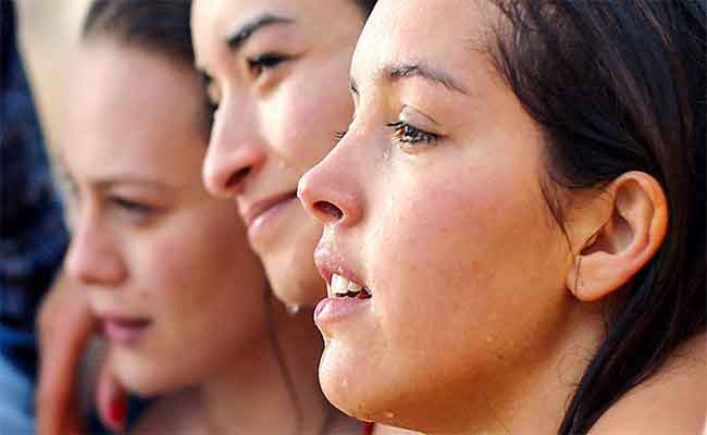 فيلم “بابيشا” يفتك جائزة الجمهور في مهرجان أومبريا السينمائي بايطاليا…