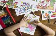 لماذا يُعتبر الرسم مهمّاً لنموّ الطفل...؟