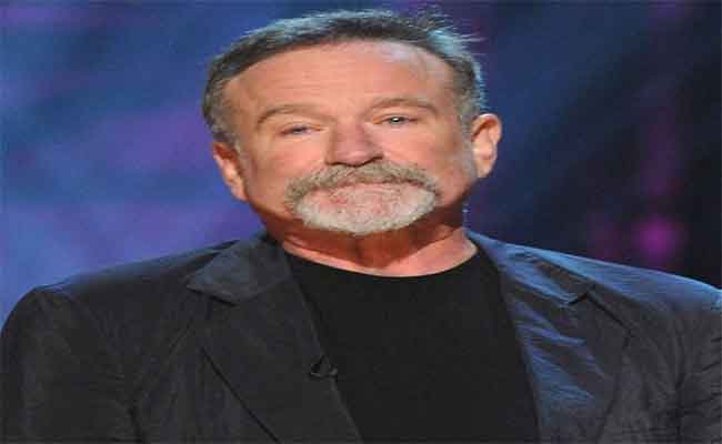 Robin’s Wish…فيلم وثائقي يلقي الضوء على الأيام الأخيرة من حياة أسطورة  الكوميديا الأمريكي روبين ويليامز بعد 6 سنوات على رحيله…