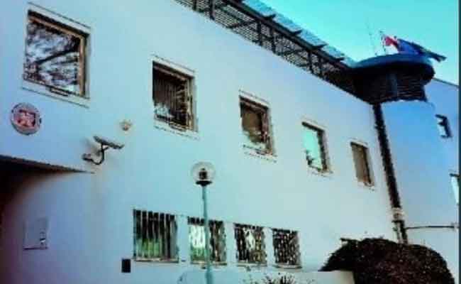 سفارة بولونيا تعلن عن غلق مقرها بالجزائر لأسباب وبائية