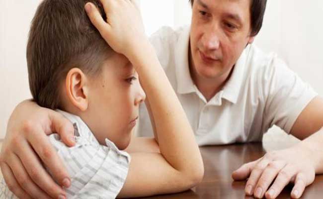 إذا كان طفلكِ كثير الطلبات…إليكِ طرق التعامل معه!