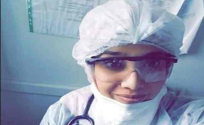 فيروس كورونا ينهي حياة طبيبة بسطيف