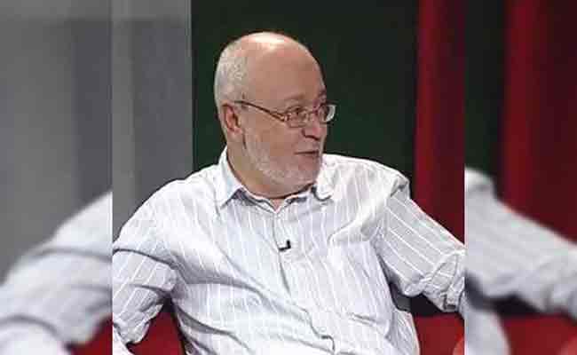 وزير الشؤون الدينية الأسبق محمد بن رضوان يوارى الثرى بمقبرة بوزريعة بالعاصمة