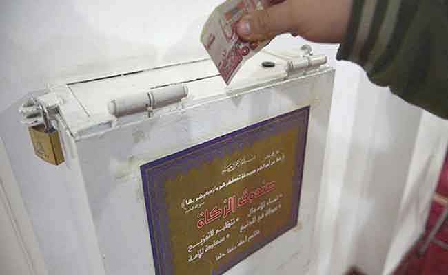 اللجنة الوزارية للفتوى تجيز إخراج الزكاة قبل موعدها