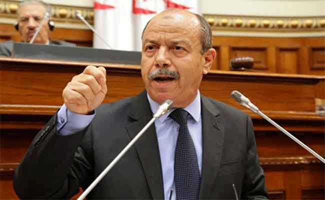 زغماتي : المجلس الأعلى للقضاء ” يعول عليه كثيرا في تجسيد استقلالية القضاء”