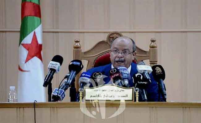 زغماتي : العمل جار لتحقيق مزيد من الفعالية في محاربة الفساد و خصوصا استرداد الأموال المنهوبة