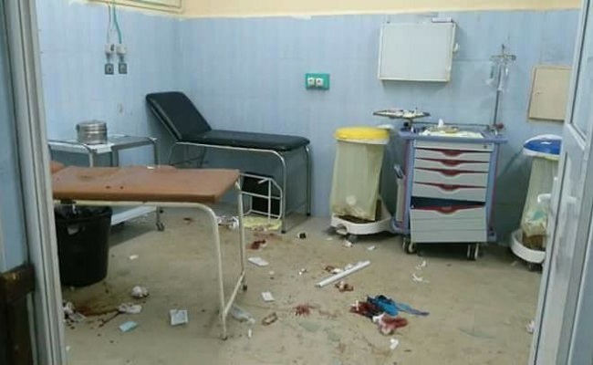 في ظل انهيار المنظومة الصحية الجزائر تصدر عينات المرضى إلى الخارج ووفاة 4 أطباء بالكوررنا