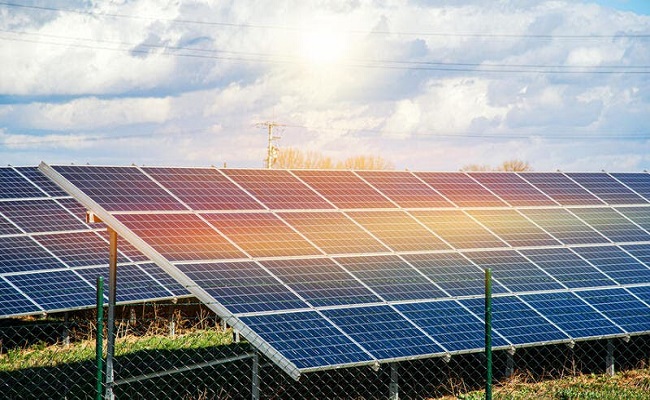 بولندا هي رابع أكبر سوق للطاقة الشمسية...