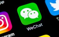 بسبب حظر WeChat مبيعات آيفون في الصين تتضرر...