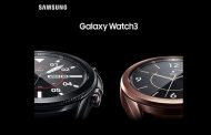 سامسونج تطلق ساعة Galaxy Watch3...