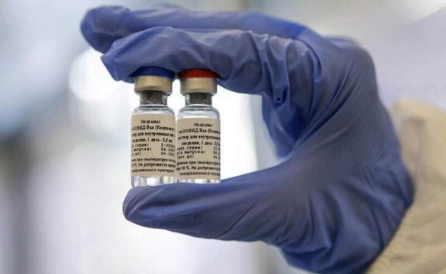 عيوب في اللقاحين الروسي والصيني
