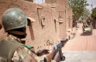 هل هناك انقلاب عسكري في مالي