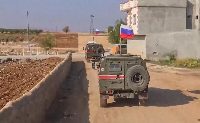 تطور خطير مقتل جنرال روسي كبير بانفجار في سوريا